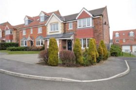 4 bedroom Detached for sale